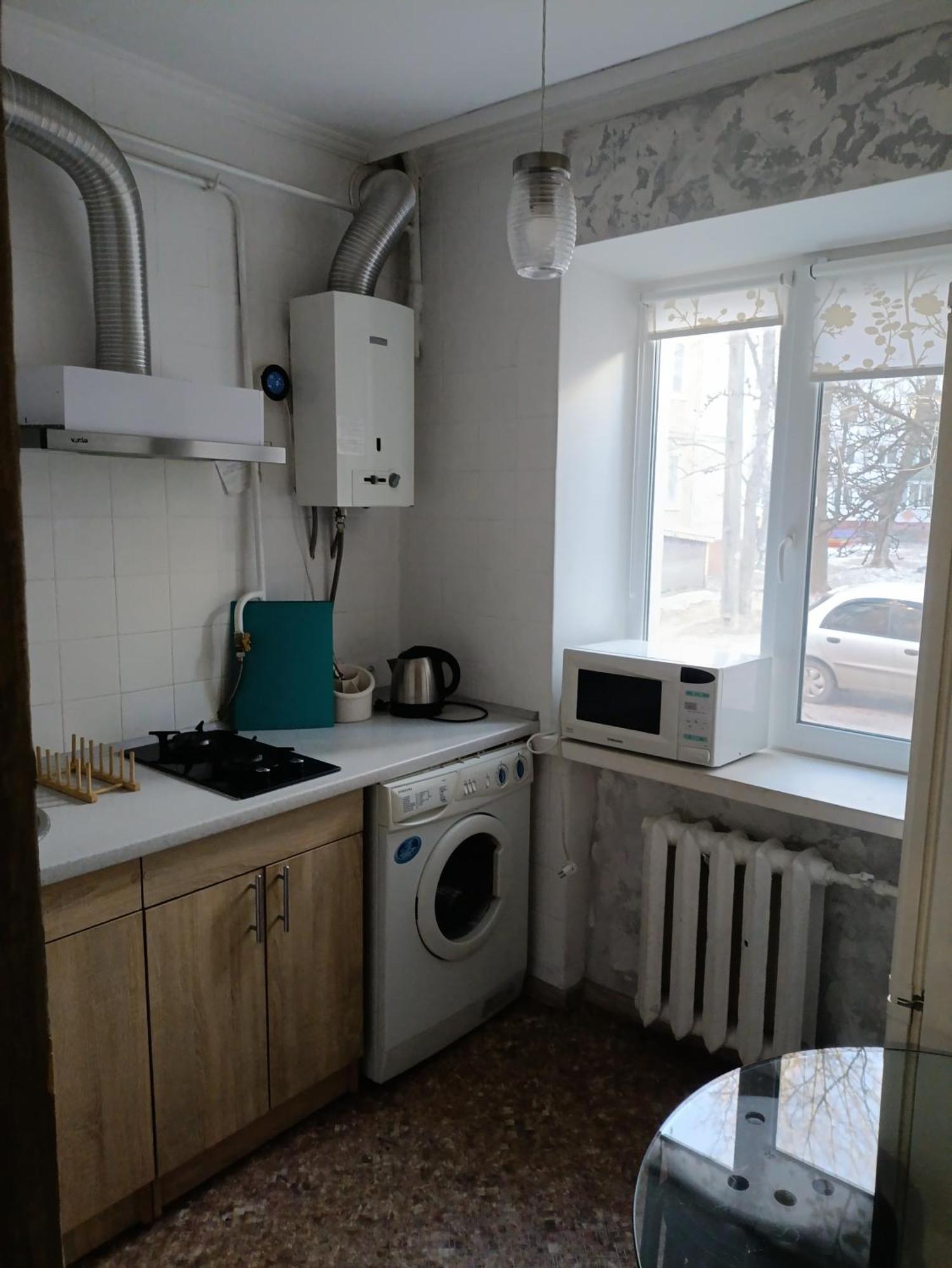 Apartments Near The Trinity Church On Dovzhenko Street,102 Czernihów Zewnętrze zdjęcie